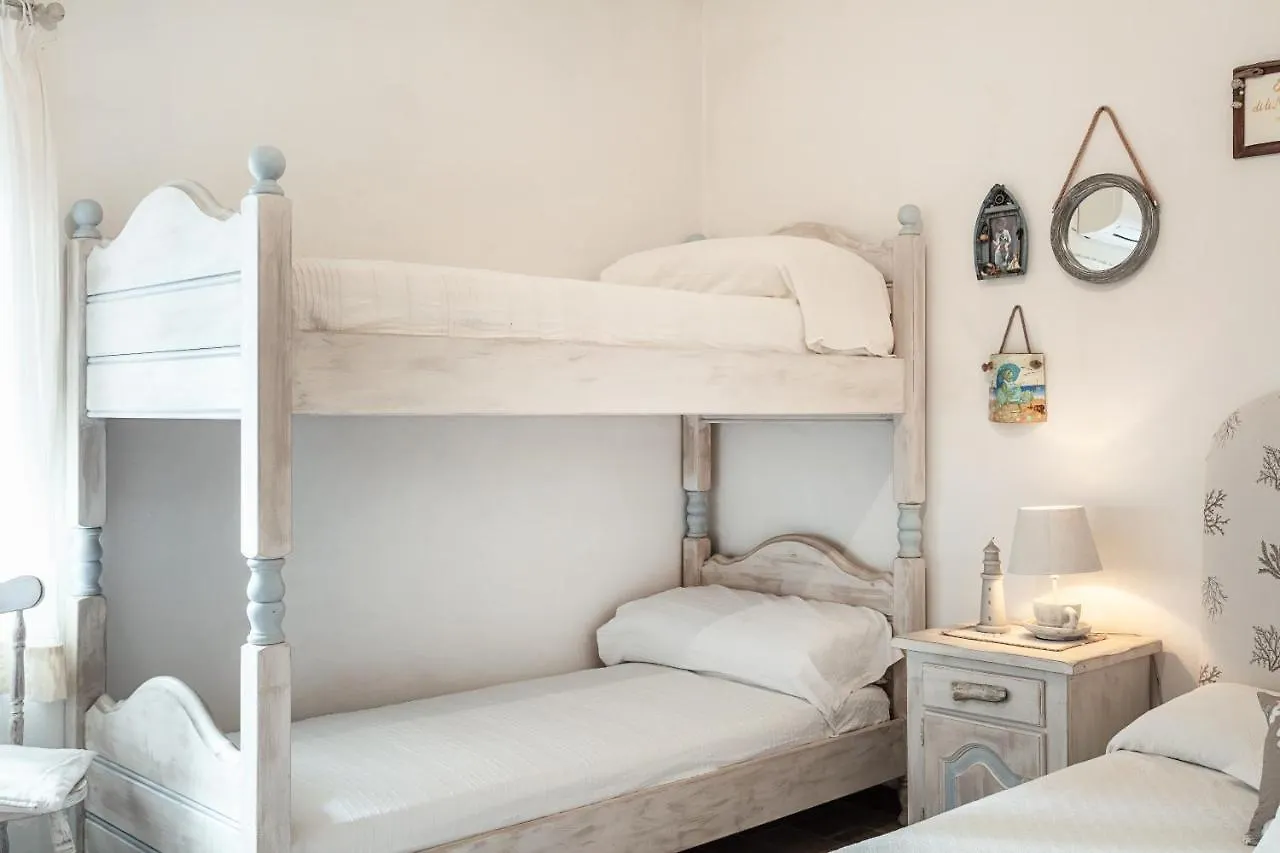 Villa Regina Margherita Olbia