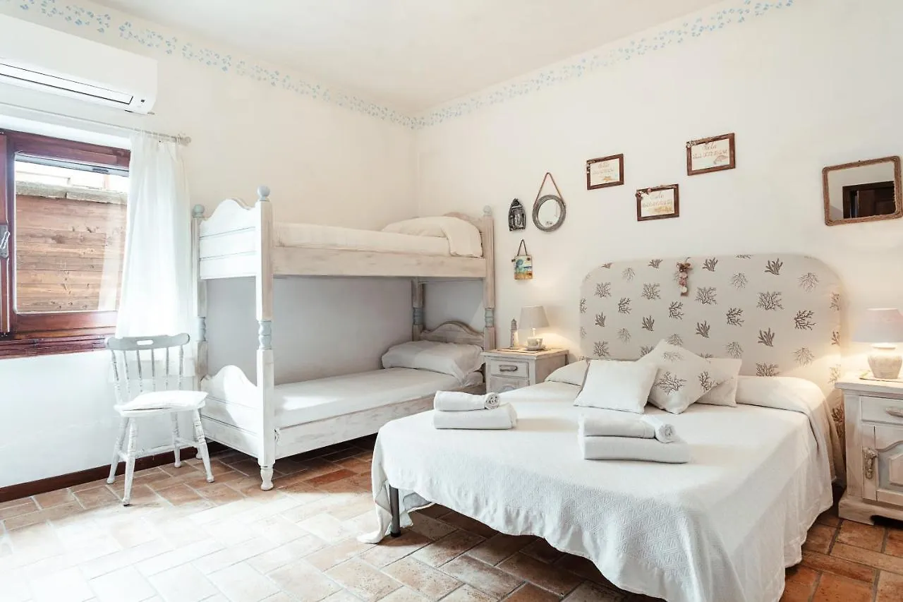 Villa Regina Margherita Olbia