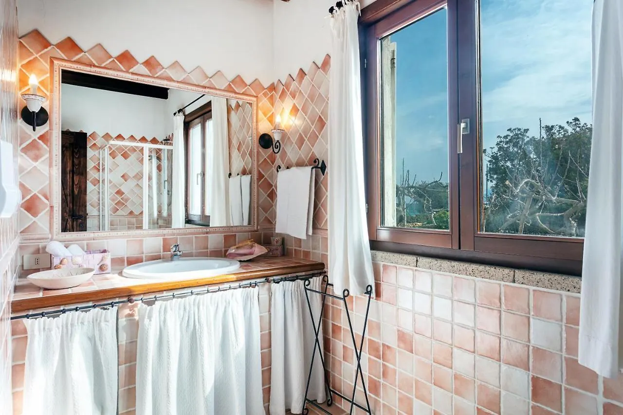Villa Regina Margherita Olbia