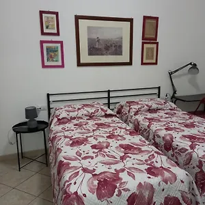 Privatunterkunft Nenna, Olbia