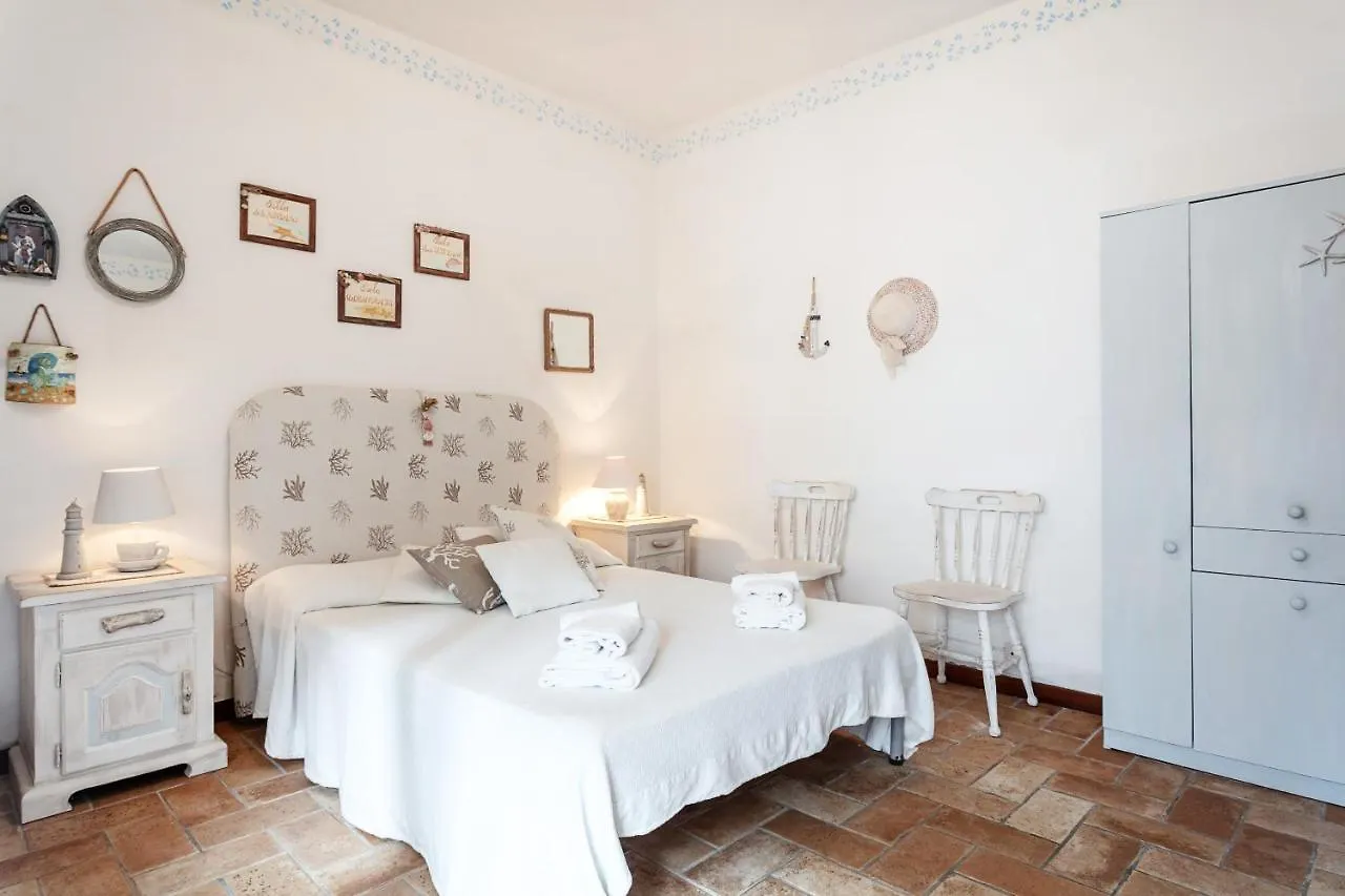 Villa Regina Margherita Olbia 0*,