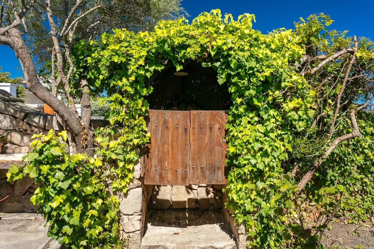 Villa Regina Margherita Olbia Italien