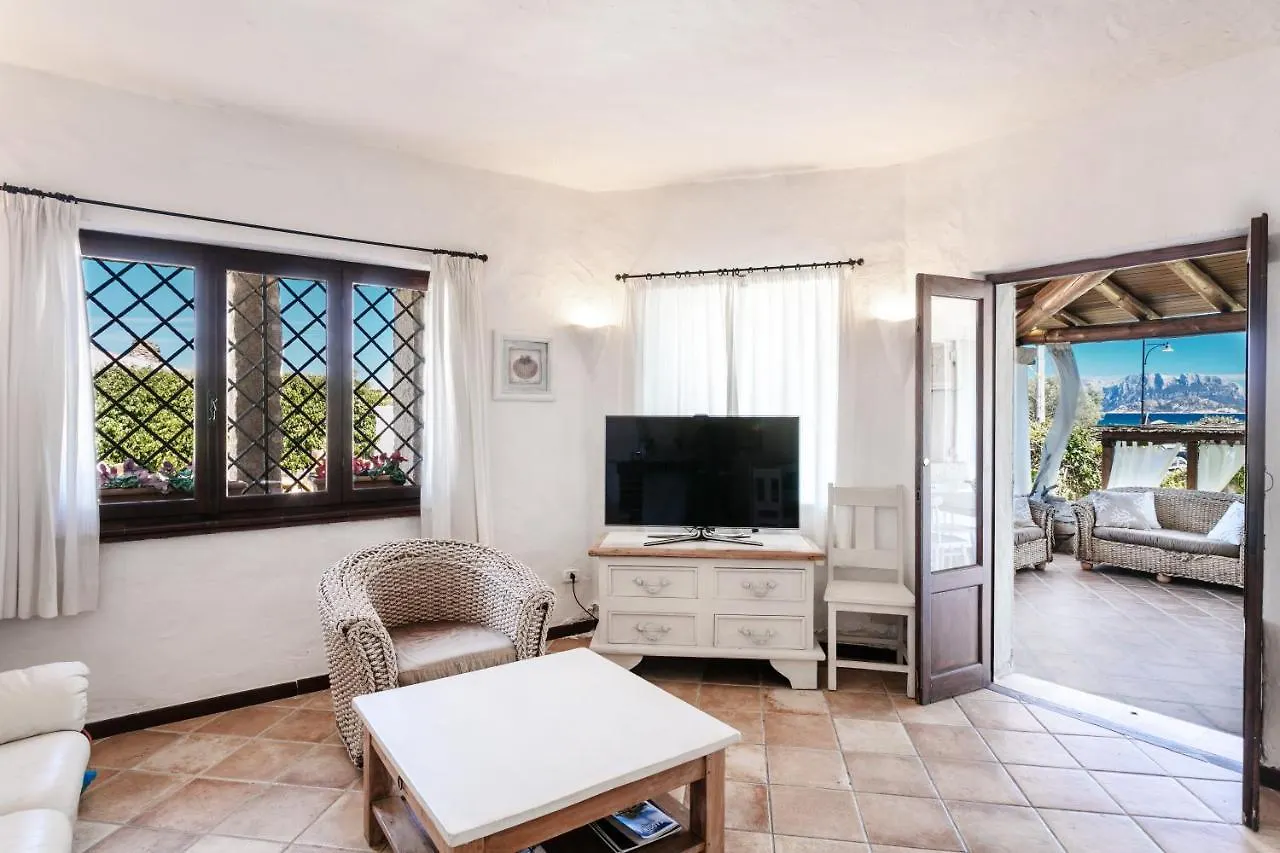 Villa Regina Margherita Olbia 0*,  Italien