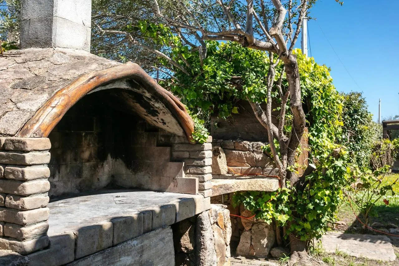 Villa Regina Margherita Olbia Italien